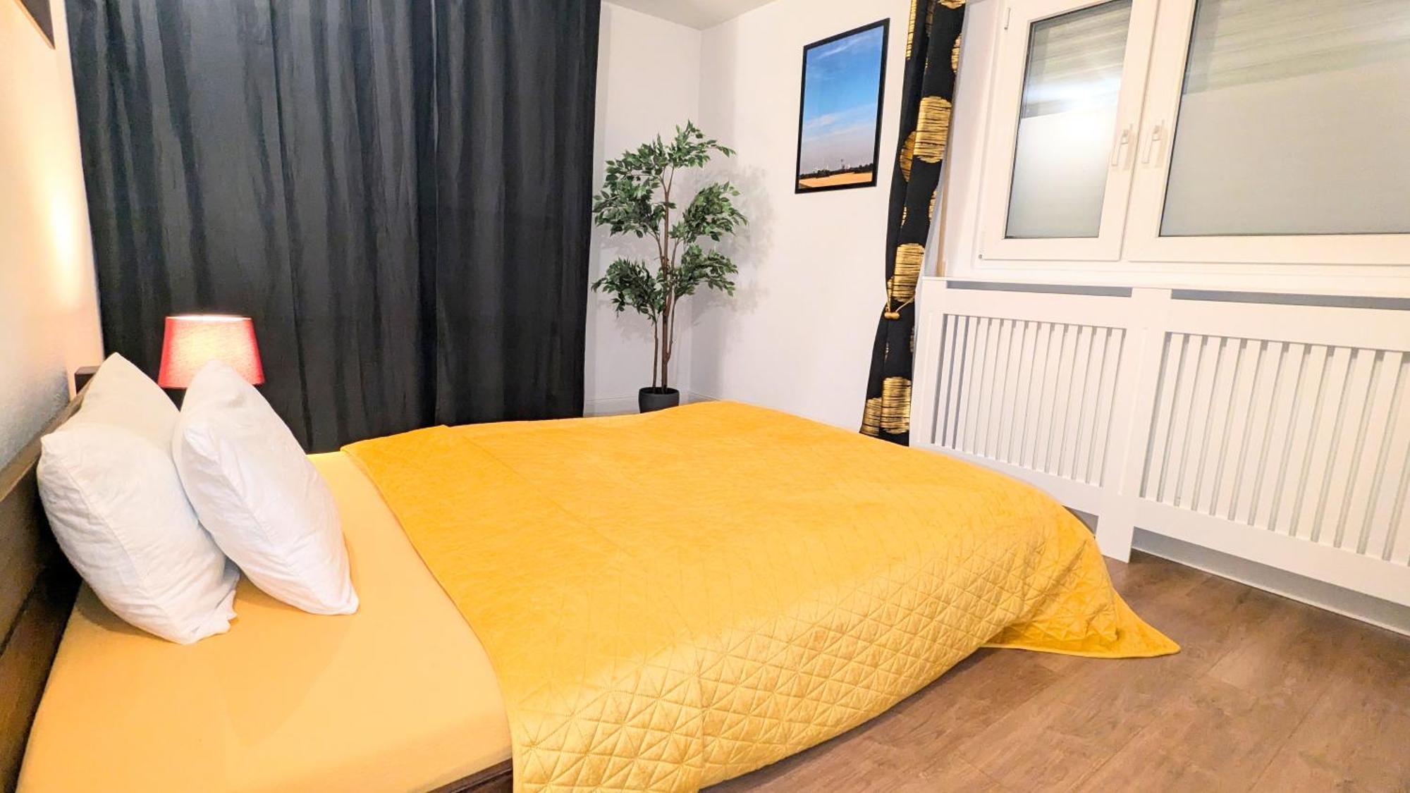 Gaestewohnung Koeln-Longerich Exteriör bild